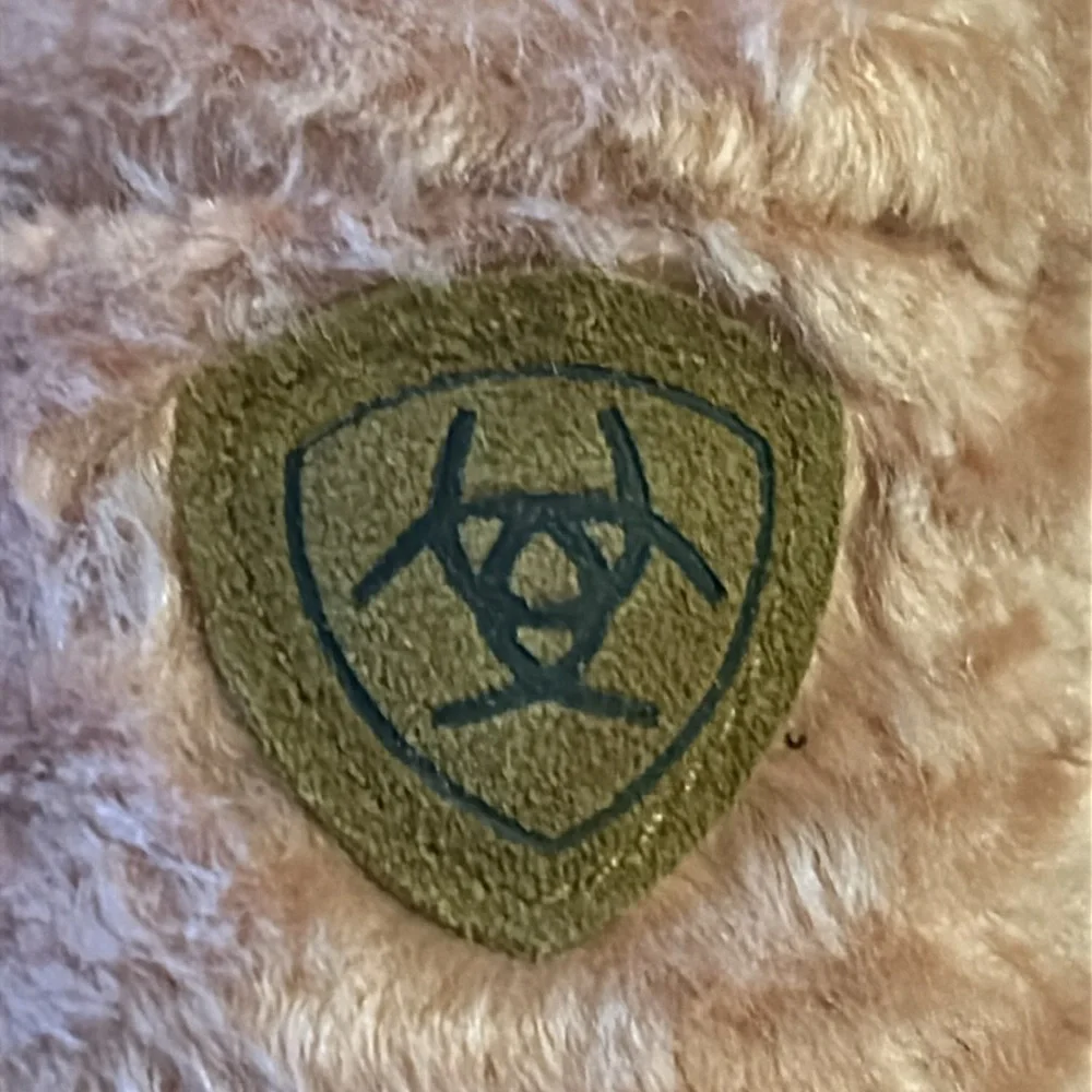 Women's Ariat slippers - Picture 3 of 8